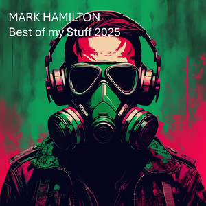 Art of the Scene - CELEC Remix by mark hamilton, CELEC