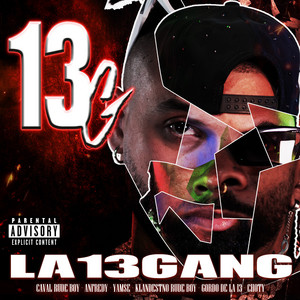 A Poca Luz by Klandestino Rude Boy, Choty, Anfredy, Gordo de la 13, CAVAL RUDEBOY, Yamse
