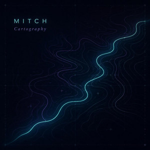 Cartography by MITCH