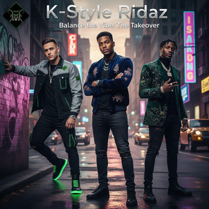 Midwest Reign - Album by K-Style Ridaz | Spotify