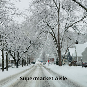 Supermarket Aisle by Yazilome