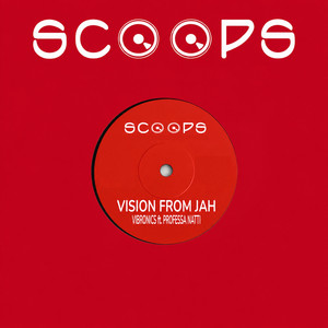 VISION DUB by Vibronics, Professa Natti