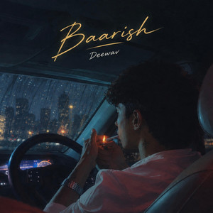 Baarish by Deewav, FlameX
