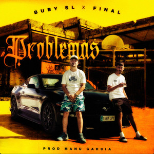 Problemas by Buby