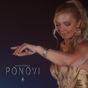 PONOVI by Dijana Popovic