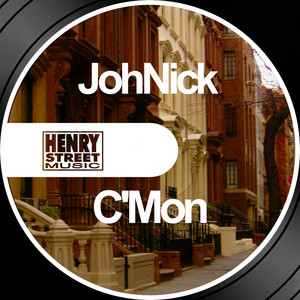 C'mon - Original Mix by Johnick