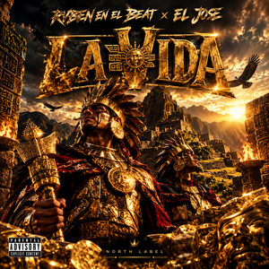 La Vida by EL JOSE, Rvben en el beat