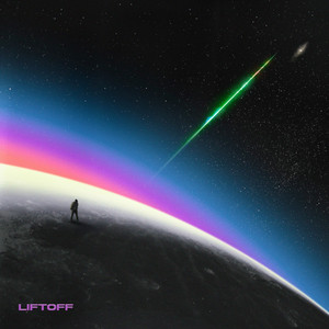 Liftoff by Saleh Beats