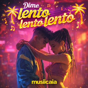 Musiicaia - Dime lento lento lento