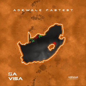 SA Visa