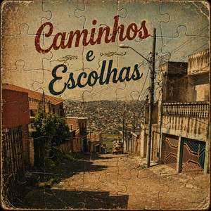 Caminhos e Escolhas by Marroots