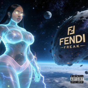 Fendi Freak by Zen God