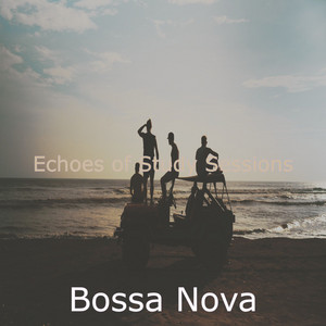 Echoes of Study Sessions album