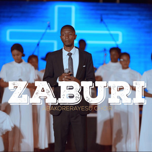 ABAKORERAYESU CHOIR - Zaburi