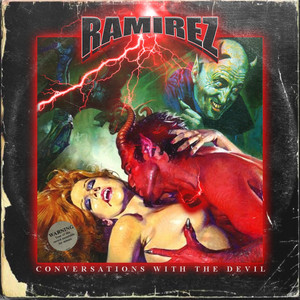 Conversations With the Devil by Ramirez