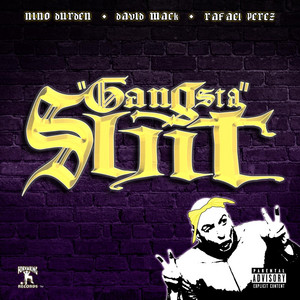 Gangsta Shit - Single by Nino Durden | Spotify