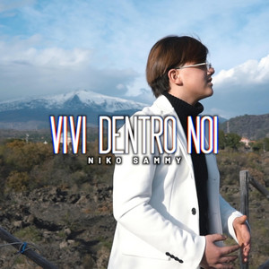Niko Sammy - Vivi dentro noi