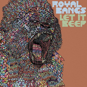 Let It Beep cover