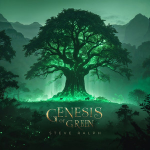 Genesis of Green by Steve Ralph