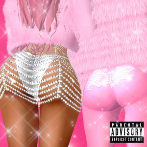 RHINESTONES ON MY BUTT