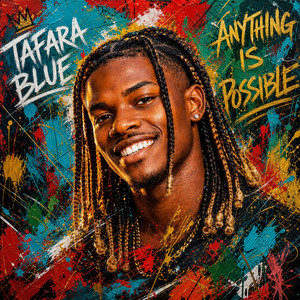 Cease Fire - Single by Tafara Blue | Spotify