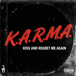 K.A.R.M.A. by Jeremy Baker
