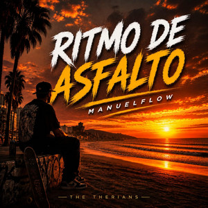 RITMO DE ASFALTO by ManuelFlow