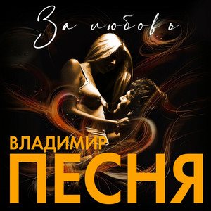 Владимир Песня — За любовь