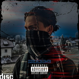 ZSK2CRIME - MAUDIT (BONUS)