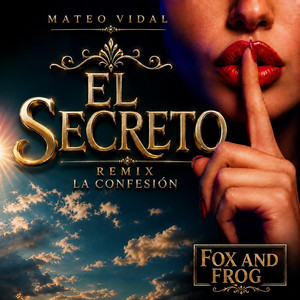 El Secreto (La Confesión) - Radio Edit by DJ Avila