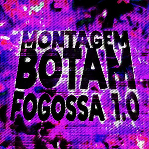 MONTAGEM BOTAM FOGOSSA 1.0 by PANDA!, .dxve
