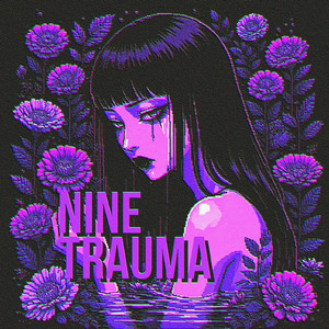Velvet Dying Heart by NINETRAUMA