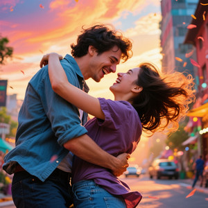 Palmer - crazy in love.