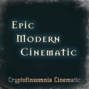 Cryptofinsomnia Cinematic - Tower of Power