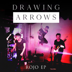 Drawing Arrows - Siren