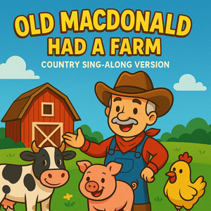 Old MacDonald Had a Farm (Country Sing Along Version)