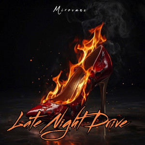 Late Night Drive by Mirovane