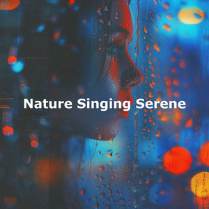 Nature Singing Serene