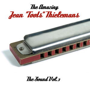 The Sound: The Amazing Jean 