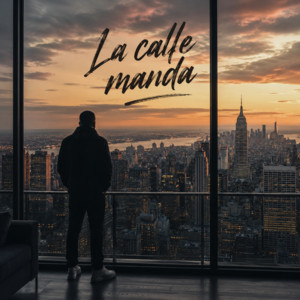 La calle manda by Riky 39