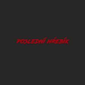 Poslední hřebík by Maniak