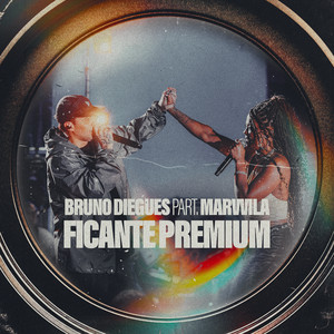 Marvvila — Ficante Premium (Ao Vivo) (2026)