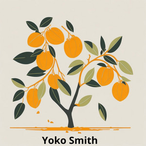 Wanderlust Anthem by Yoko Smith