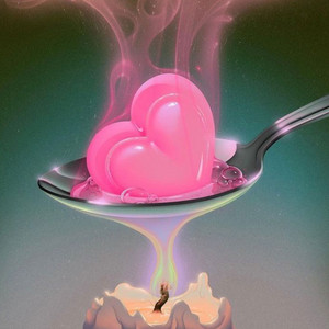Love Wax by Aether Fragment