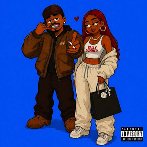 I'm Him & She's Her! by Tee Valentine, FR3NCH