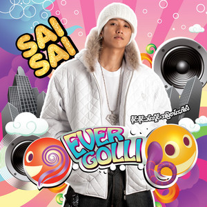 Sai Sai Kham Leng - Goodbye