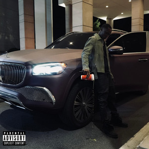 TRAPPIN IN PARIS by OneTFM, Dvme, Monroe Flow