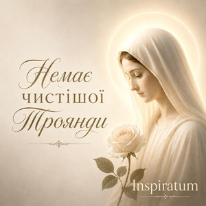 Немає Чистішої Троянди