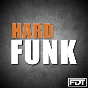 Hard Funk - Bassless - 122bpm