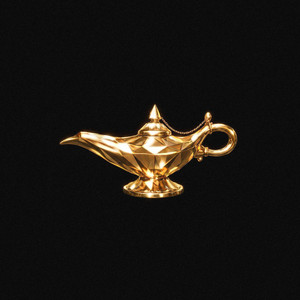 ALADINO by Big O